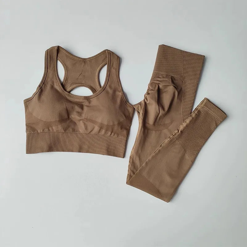 Seamless Workout Set