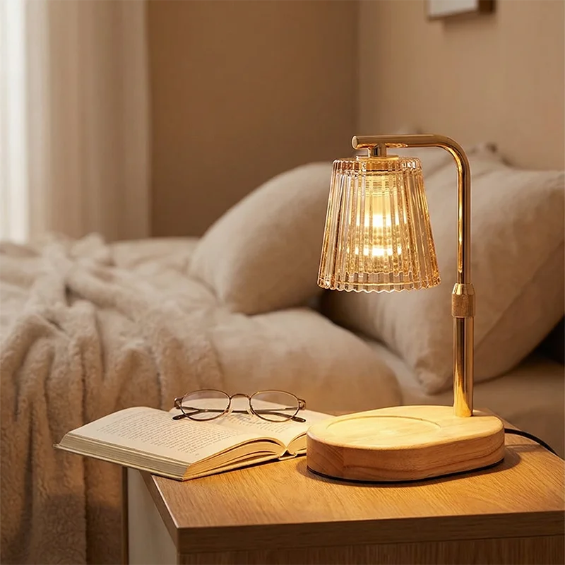 Candle Warmer Lamp
