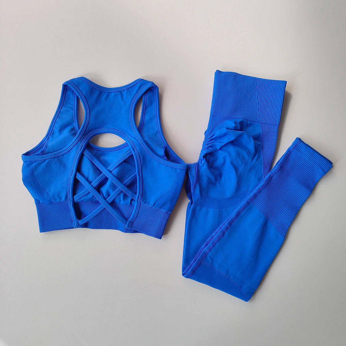Seamless Workout Set