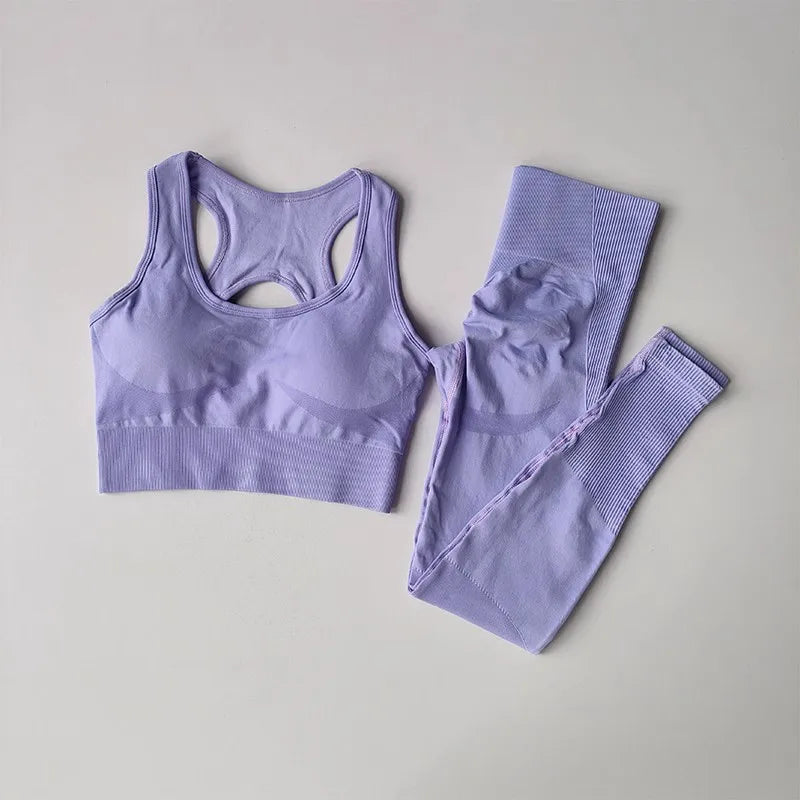 Seamless Workout Set