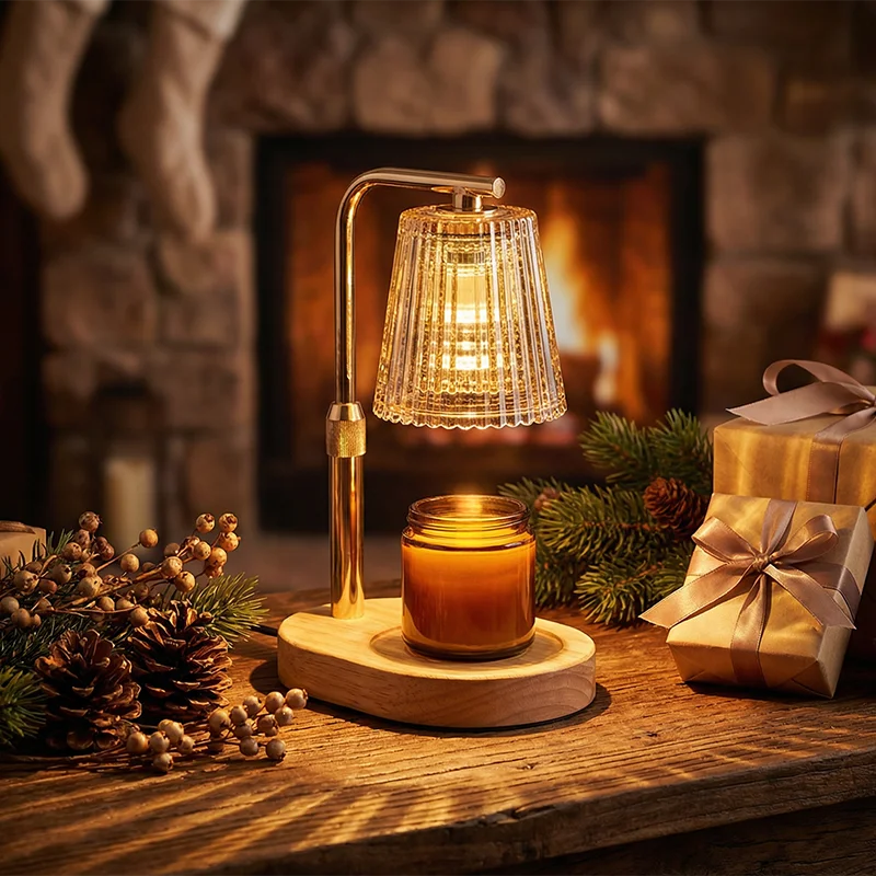 Candle Warmer Lamp