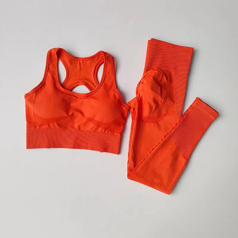 Seamless Workout Set