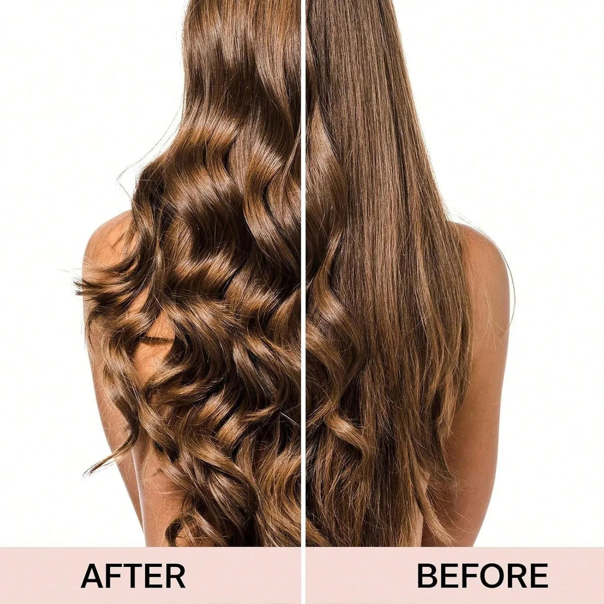 Heatless Hair Curler Set