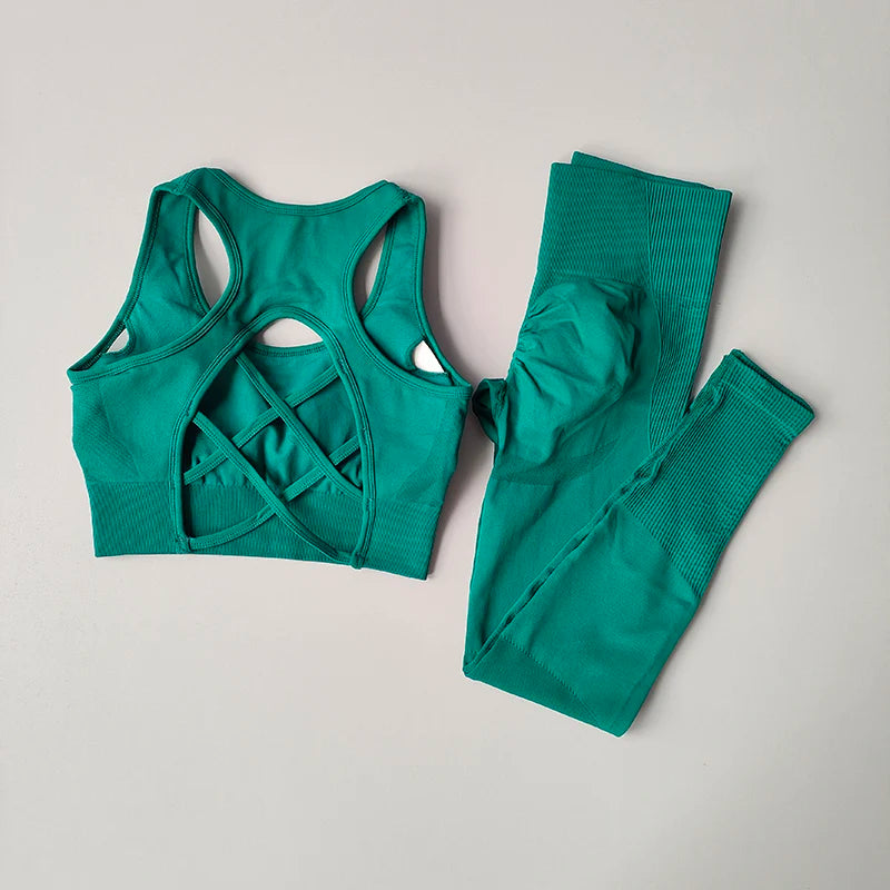 Seamless Workout Set
